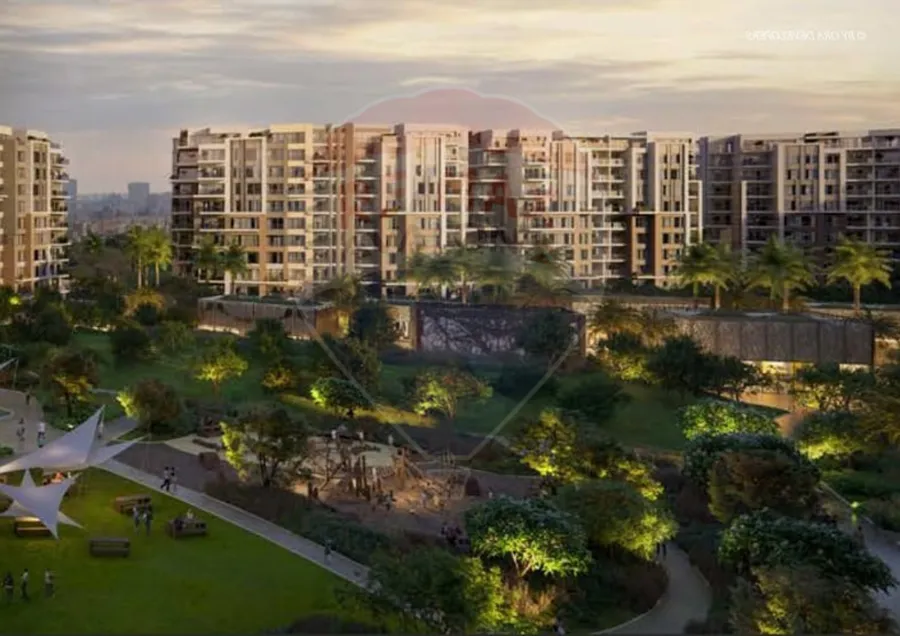 Studio for sale 85 m Sheikh Zayed (Zed West)