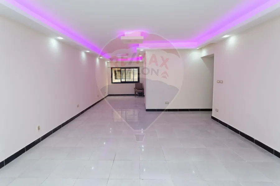 Apartment for sale 135 m Smouha (Victor Emmanuel Square)