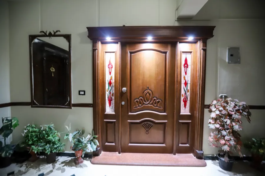 شقة دوبليكس للبيع 650م رشدي (متفرع من عبد الحميد العبادي)