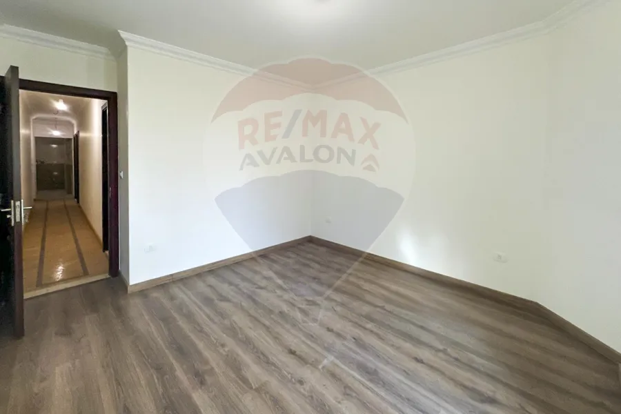 شقة للبيع (Smouha Festival city)سموحة 167 م