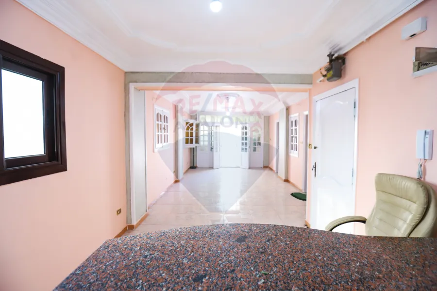Apartment for sale 150 m Sidi Beshr (Steps from khaled ibn el waleed St.)