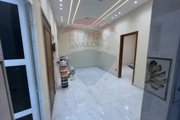 Apartment for rent 90 m Al-Azarita (Moustafa Ismail St)