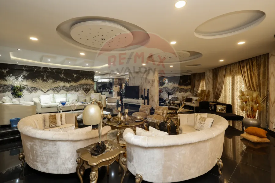 Apartment for sale 430 m Camp Caesar (Army Road)