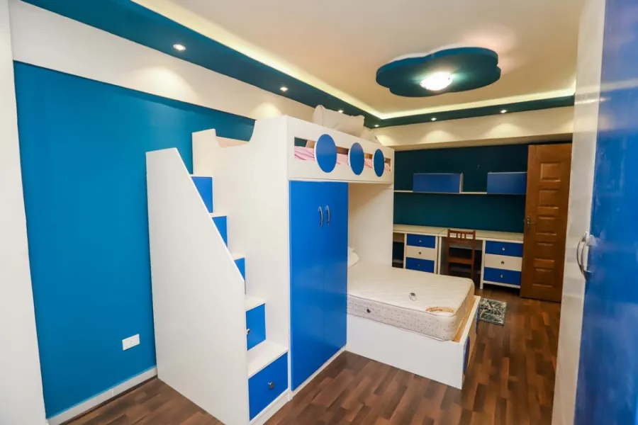 Furnished Apartment For Rent 180m Kafr Abdou