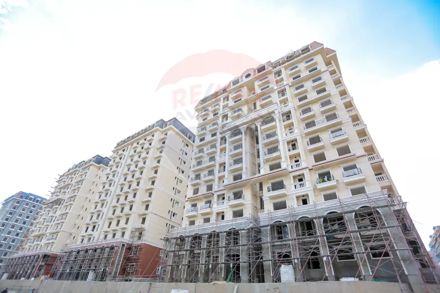 Apartment for sale 133 m (Sawary - SED)