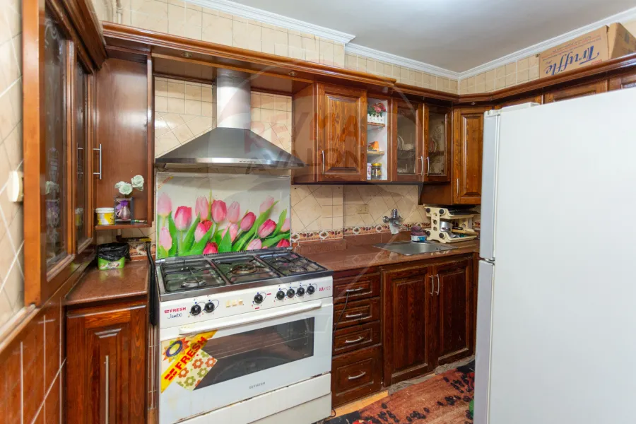 Apartment for sale 150 m Camp Caesar (Tanis Street)