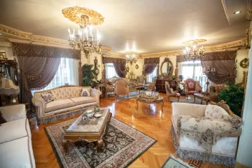 Apartment for sale 277m Gleem (Abdel Salam Aref St.)