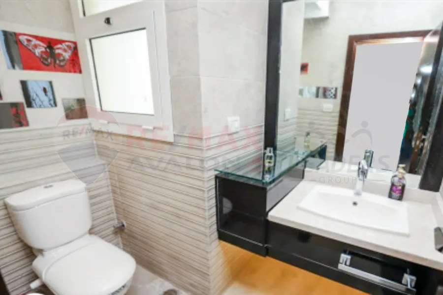 Twin house villa for sale, 260 m (Sidra Village - Sidi Krir)