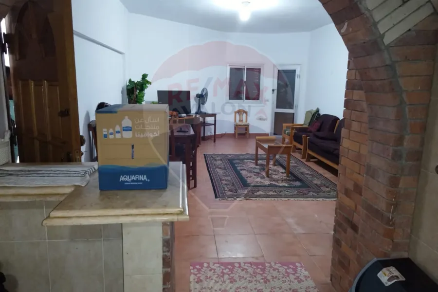 شالية للبيع (دايموند كرير) 120 م