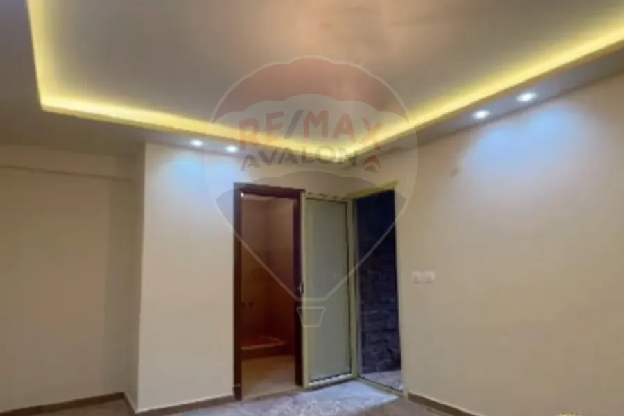 Apartment for sale 137 m Smouha (Marouj)