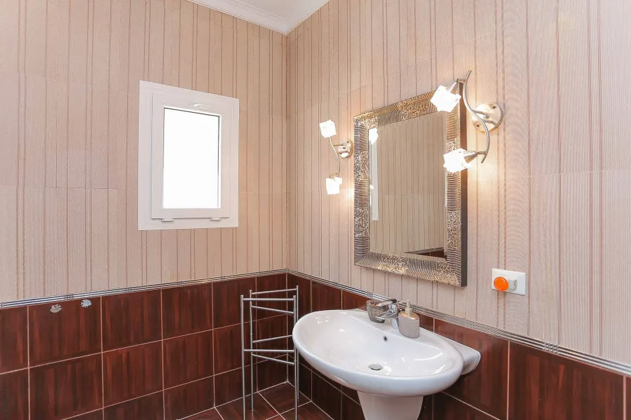 فيلا مستقلة للبيع 627 م بكينج مريوط  (بكومباوند العروبة)