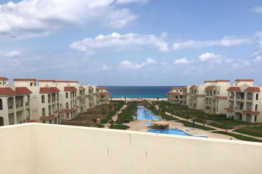 شالية بروف للبيع (لاسيرينا) - 110 م