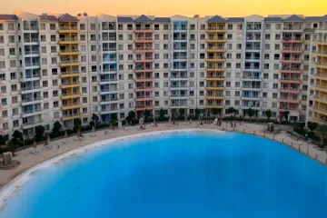 Chalet for sale (Sia Lagoon - Porto Golf) 68 m