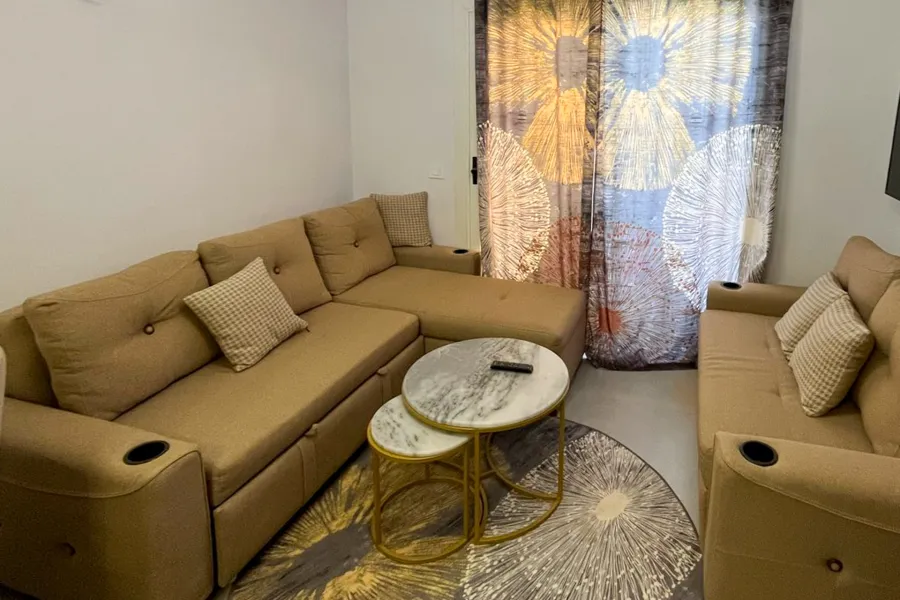 شاليه بروف للبيع (سي فيو - رأس الحكمة)  85 م