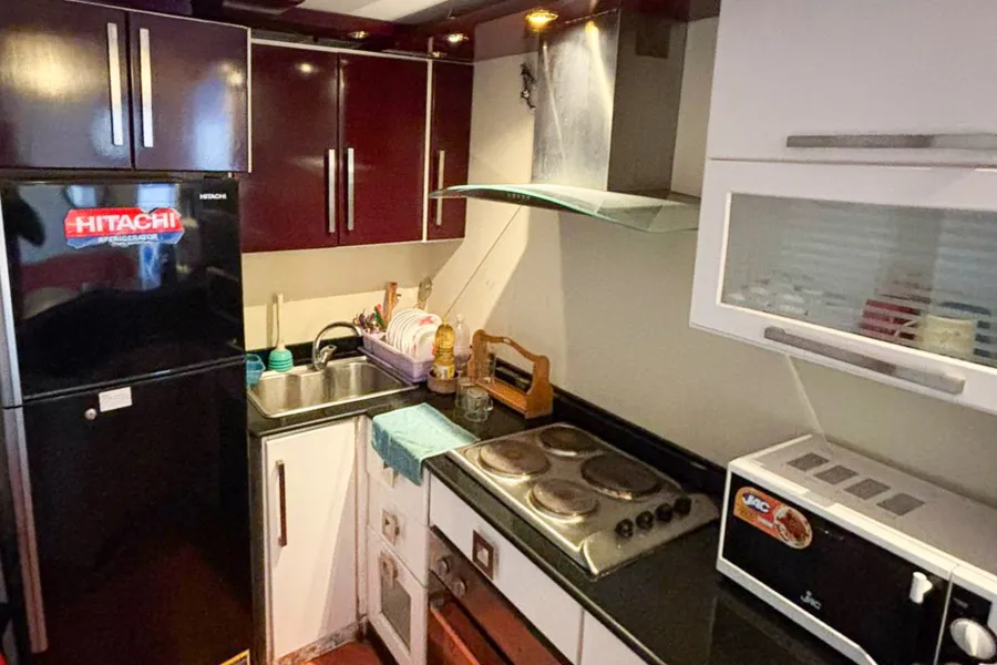 شاليه للبيع (بورتو مارينا) 61 م