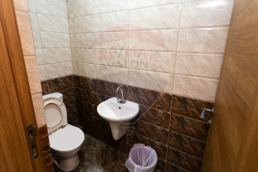 محل تجاري للبيع 280 م سموحة (ش ادمون فريمون)