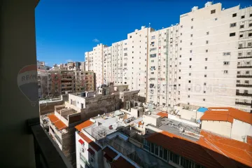 Apartment for sale 300 m Louran (Ibrahim Nasr St.)