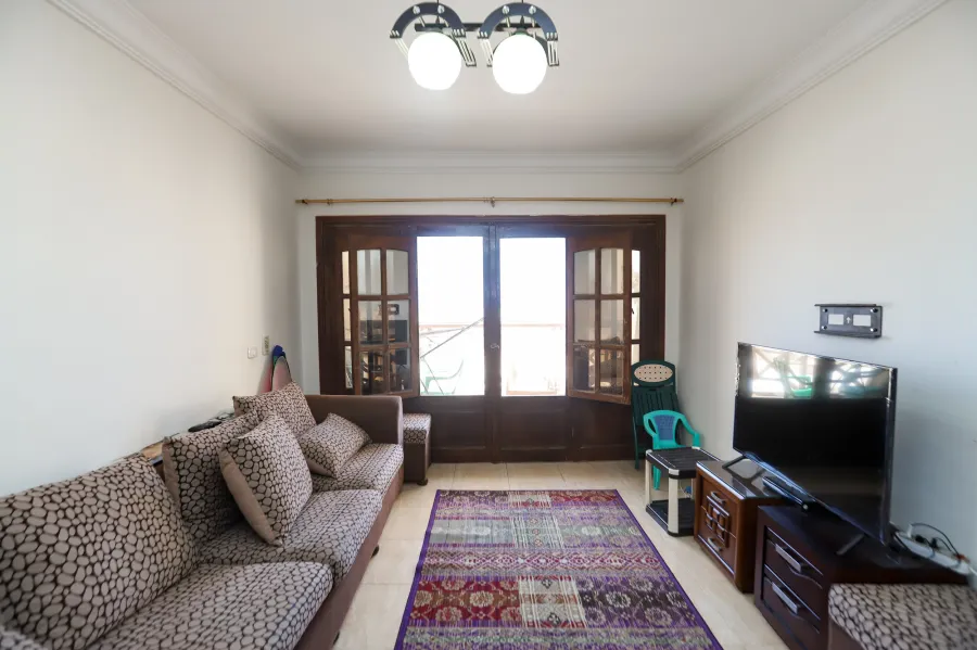 شاليه للبيع 100م الساحل الشمالى قرية مارسيليا بيتش 3 (الكيلو 71)