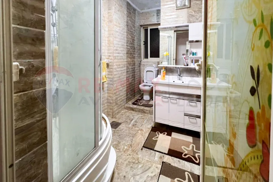 Furnished apartment for rent 150 m in Smouha