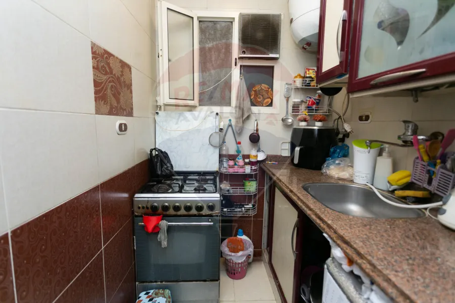 شقة للبيع 85 م سيدي بشر بحري (خلف شركة الكهرباء)