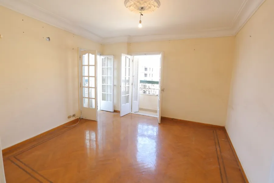 Apartment For Rent 205m Laurent (Behind Mansour Palace)