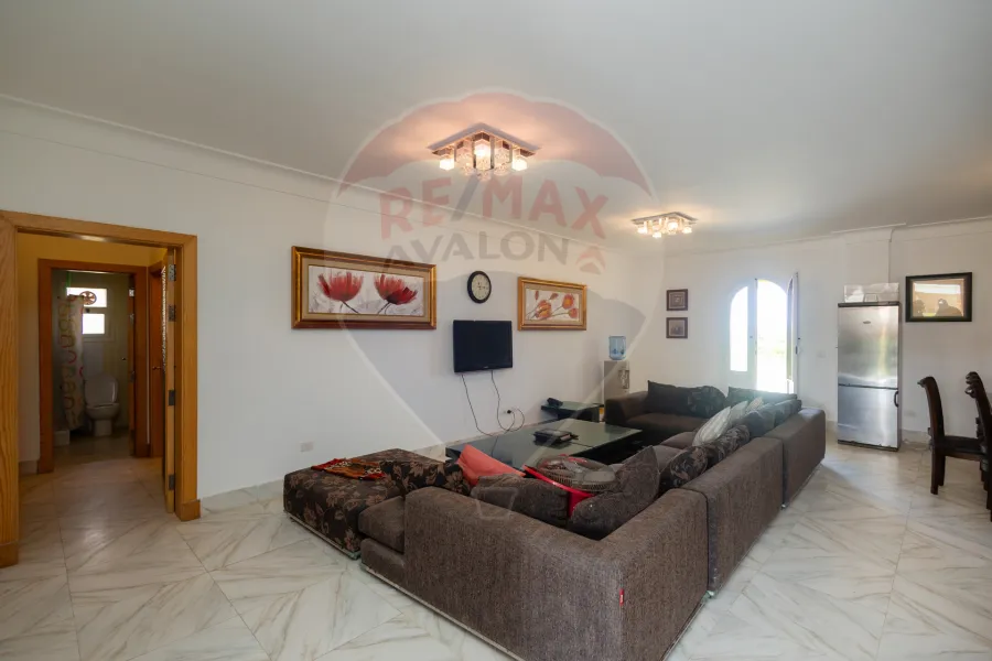 Villa for Sele Sidi Krir (Sidi Krir Armed Forces Village)- 753 m