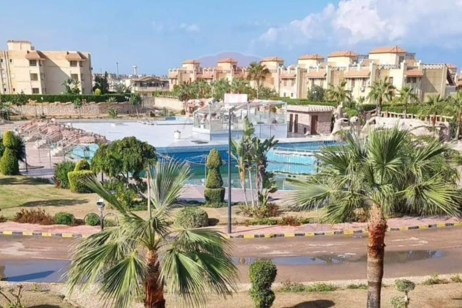 فيلا للبيع الساحل (مارسيليا بيتش 3)