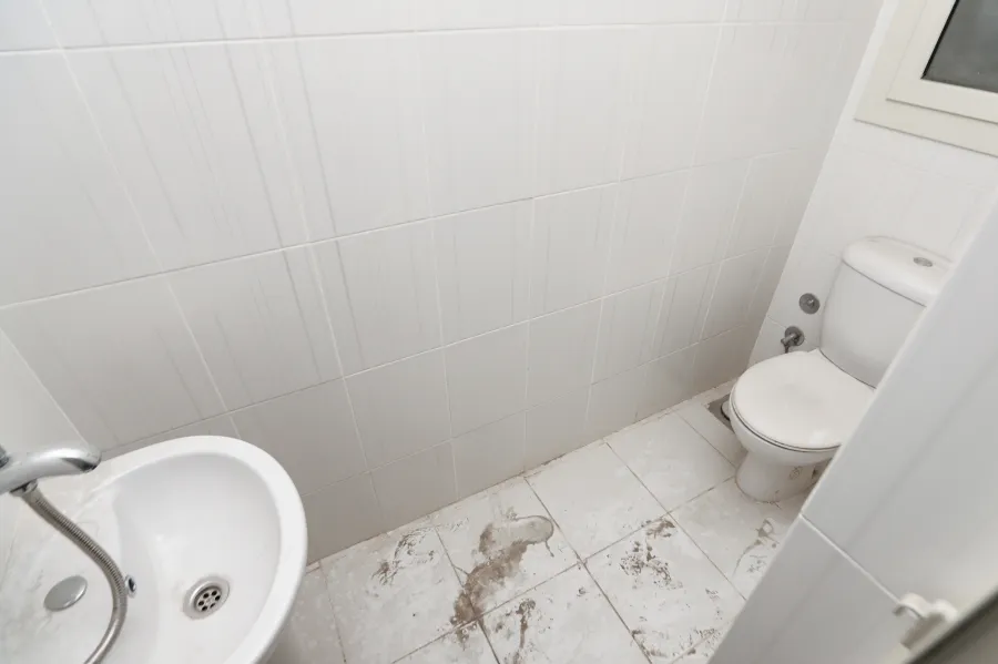 Apartment For Sale 300 m Smouha (Fawzi Moaaz St.- Seif Building)