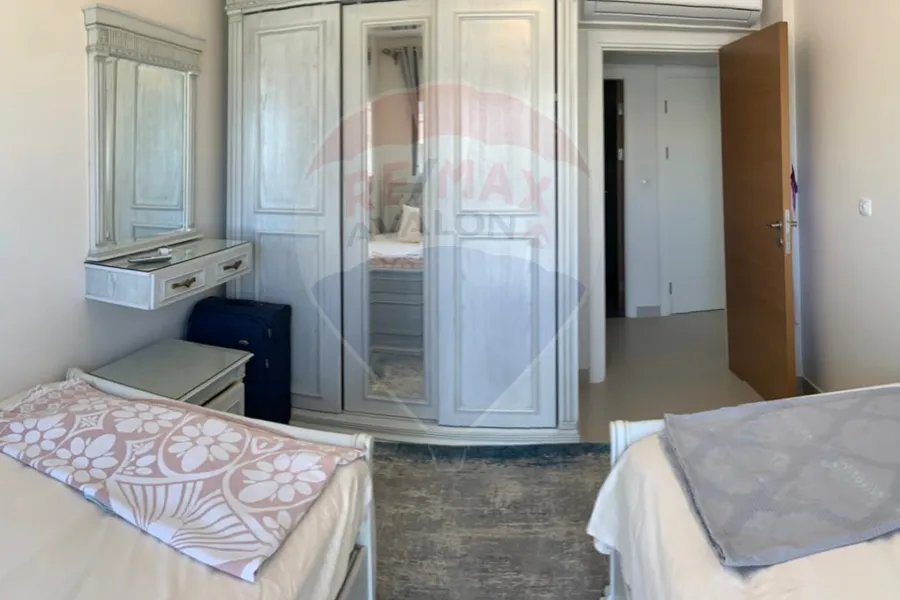 Chalet for sale North Coast (Marasi - Marina) 172 m