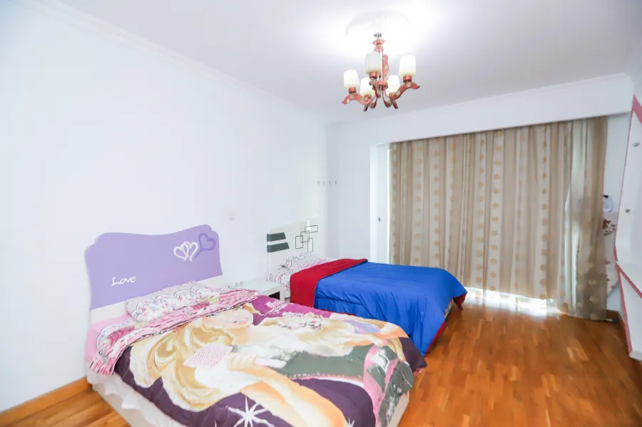 Apartment for Rent 276 M Sanstefano ( Fourseason )