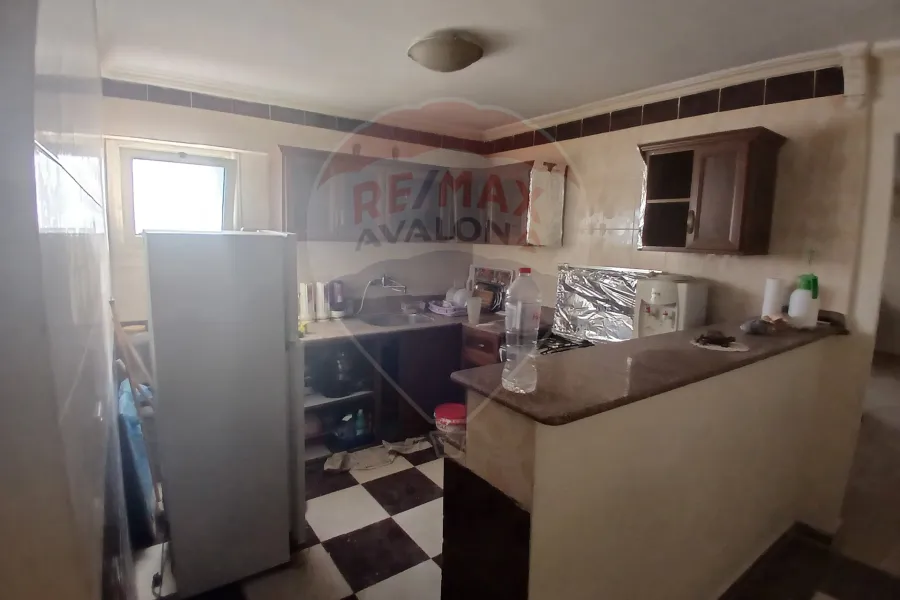 Apartment for sale 140 m Gleem (Ahmed Fathy Street)