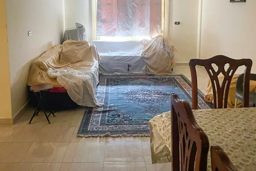 شاليه للبيع (مارسيليا لاند - العلمين) 105 م