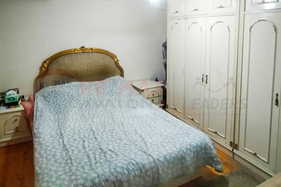 Apartment for sale 147 m Smouha (Fairouza)