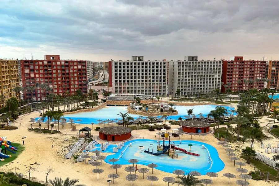 Chalet for sale 53 m (Porto Golf)