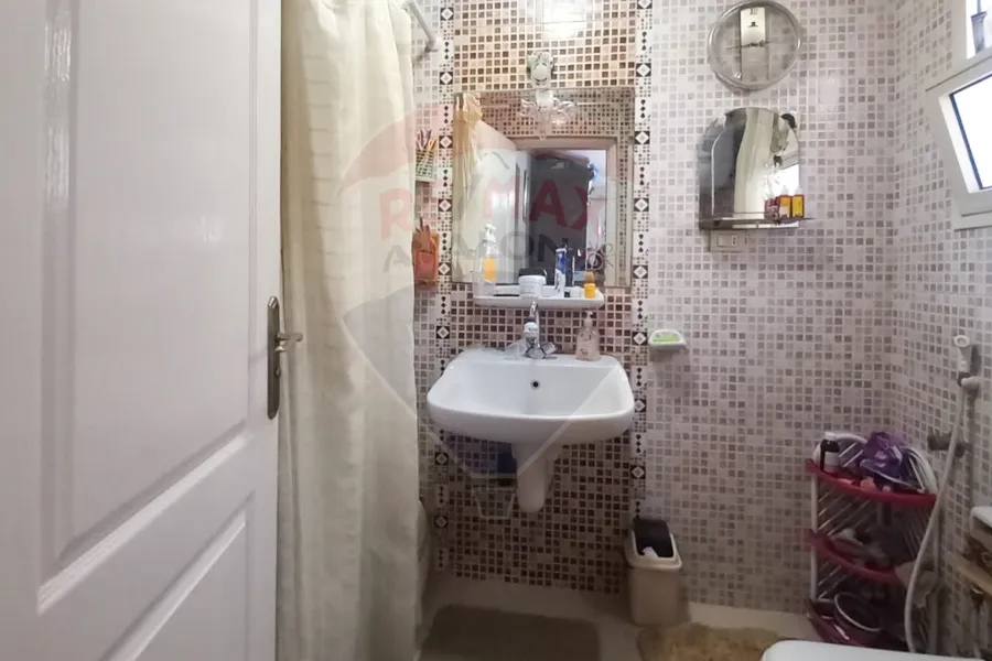 Apartment for sale 180 m Al Asafra (Soliman Al Farsi St.)