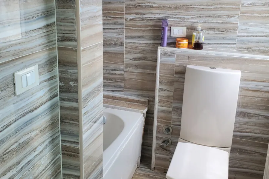 Capilla villa for sale (Marseillia beach 4) 210 m