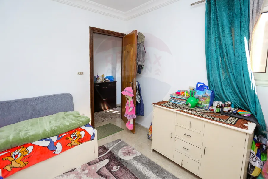 شقة للبيع  170 م سبورتنج (متفرع من البحر)