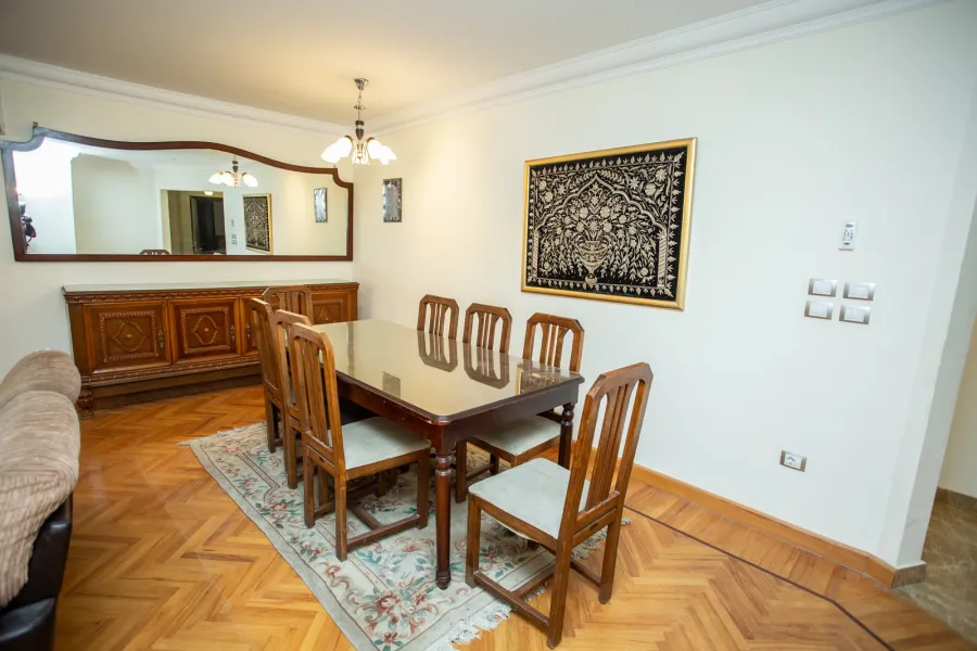 شقة للايجار 185م بولكلى