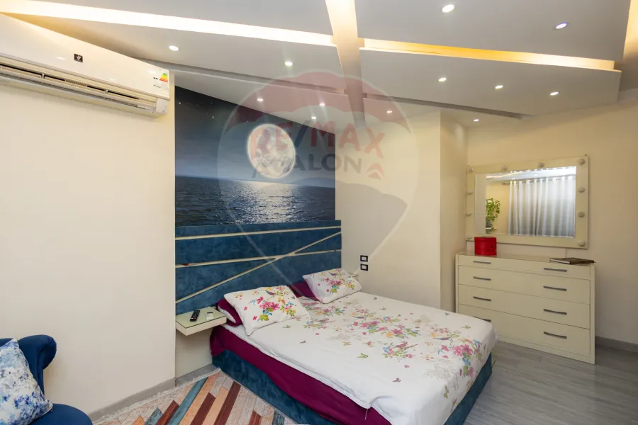 Apartment for sale 160 m Fleming (Abdelfatah Al taweel st.)