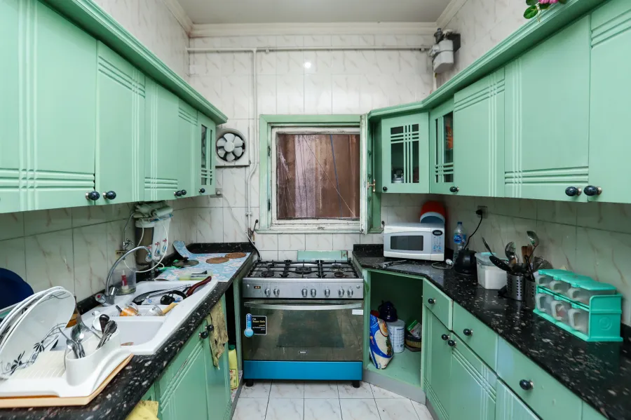 Duplex for sale 300m Smouha -Near to Sidigaber Station