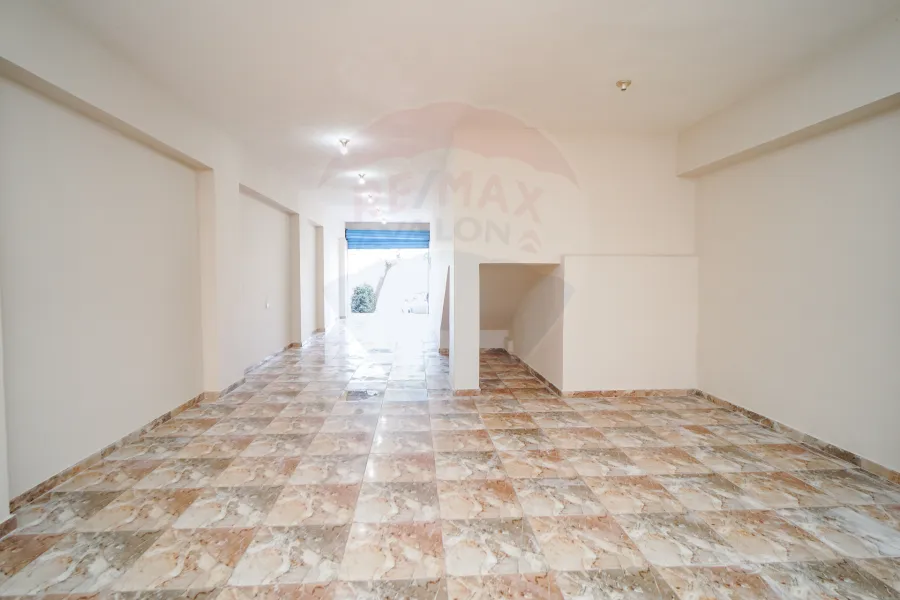 Administrative headquarters for rent 180 m Ring road (next to Fresh Agency)