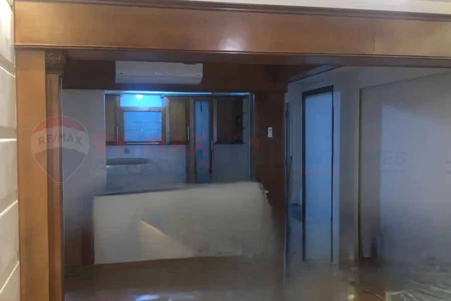 Apartment for 85 m Louran (Ali Bek Hussein st.)