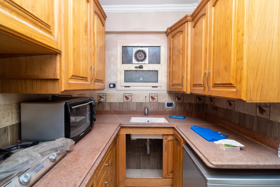 Apartment for sale 175 m Camp Caesar (Port Said St.)