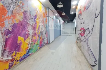 محل للبيع 110 م ميامي (ش العيسوي الرئيسي)