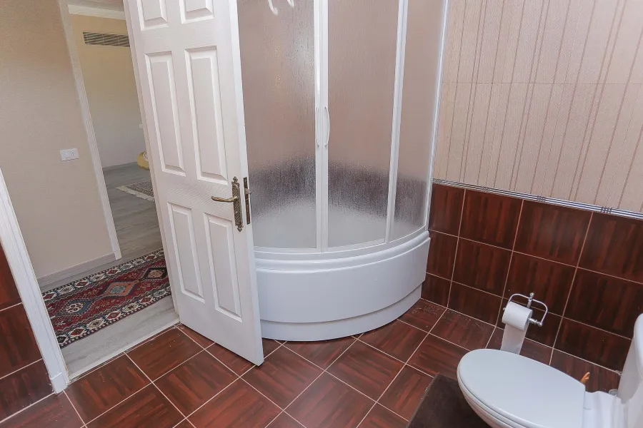 فيلا مستقلة للبيع 627 م بكينج مريوط  (بكومباوند العروبة)