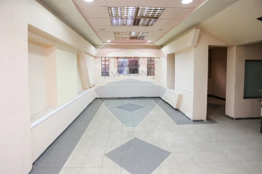 Shop for Sale 140 m Sidi beshr (sidi beshr Mosque St)