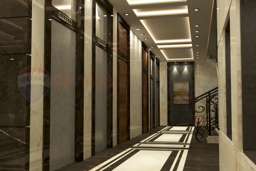 Administrative headquarters for sale 480 m San Stefano (directly on the tram - Brand Building)