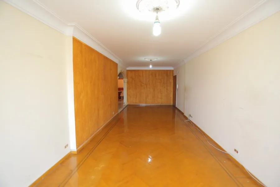 Apartment For Rent 205m Laurent (Behind Mansour Palace)