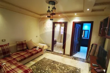 شقة للبيع 150 م سموحة (كومباوند القضاة)