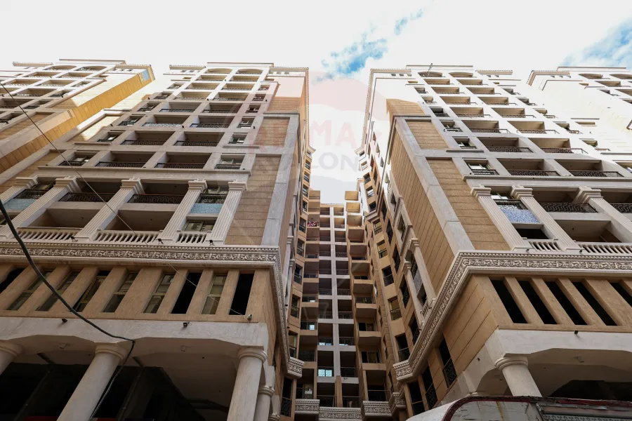 شقه للبيع 128م السيوف شماعة ( جميلة سيتي )